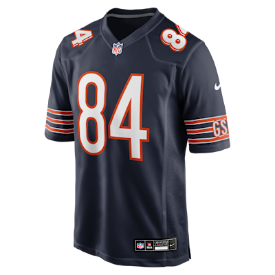 Colston Loveland Chicago Bears 2025 NFL Draft First Round Pick