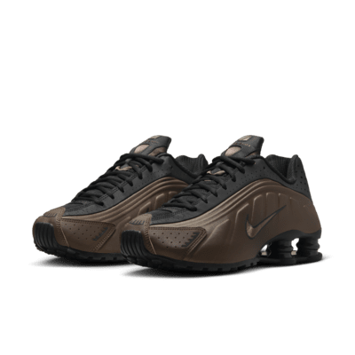 Scarpa Nike Shox R4 – Donna