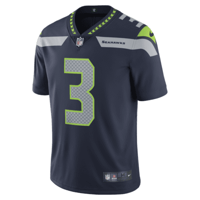 NFL Dallas Cowboys (Ezekiel Elliott) Men's Game American Football Jersey.  Nike LU