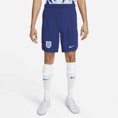 England 2022/23 Stadium Home Men's Nike Dri-FIT Soccer Jersey