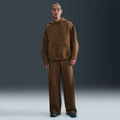 Nike Tech Men's Fleece Oversized Hoodie