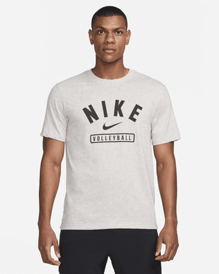 Мужская футболка Nike Volleyball для волейбола