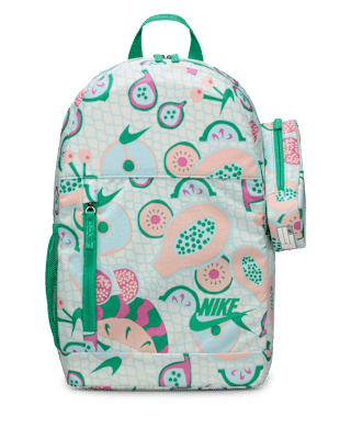 Подростковый рюкзак Nike Elemental Big Kids' Backpack (20L)