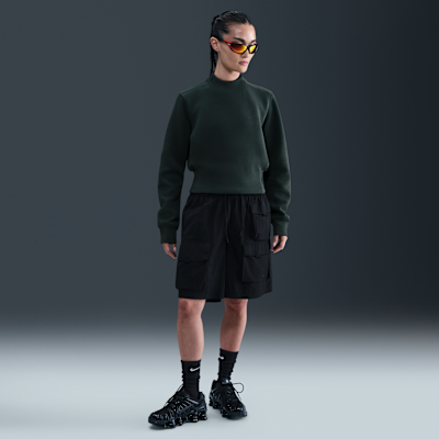 Nike Tech Women's Fleece Crew