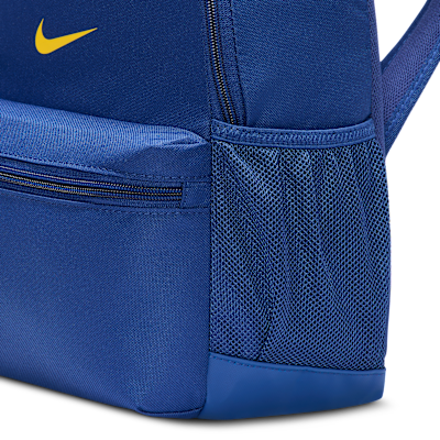 Barcelona 2025/2026 Nike JDI Mini Backpack Home