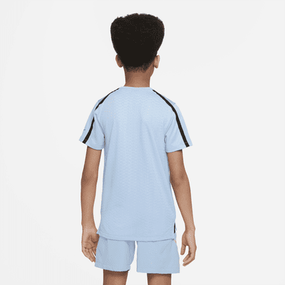 Nike Instacool Big Kids' (Boys') Short-Sleeve Training Top