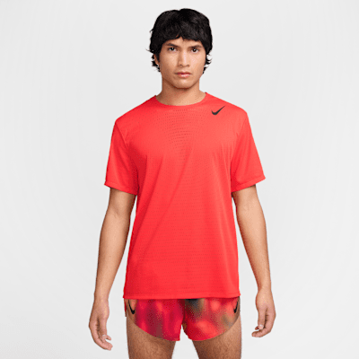 Nike AeroSwift Men's Dri-FIT ADV Short-Sleeve Running Top