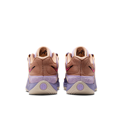 KD18 Basketball Shoes