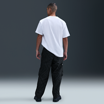 Nike Air Men's Woven Cargo Trousers