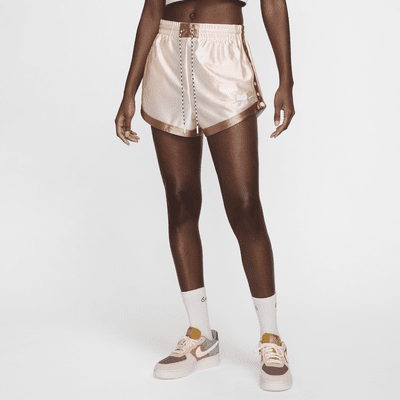 Shorts de tiro alto tipo breakaway para mujer Naomi Osaka