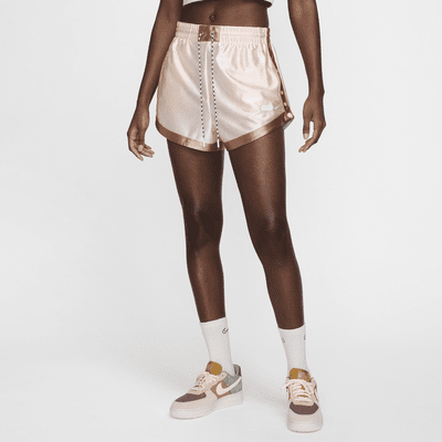 Naomi Osaka Women's High-Waisted Breakaway Shorts. Nike.com