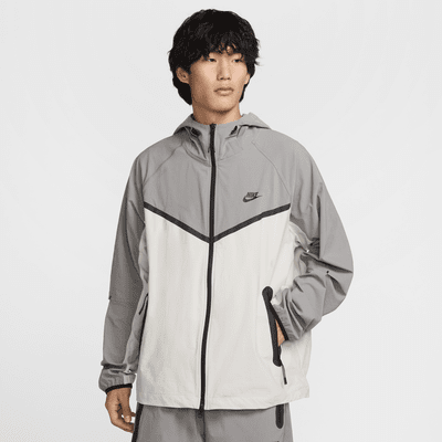 Veste tissée Nike Tech pour homme