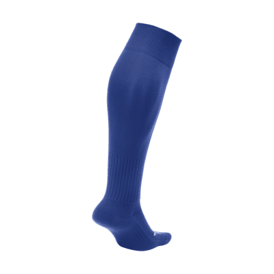 Nike Classic 2 Cushioned Over-the-Calf Socks