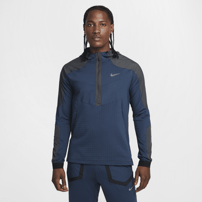 Nike Men's Long-Sleeve Running Top