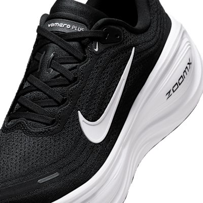 Nike Vomero Plus Men's Road Running Shoes