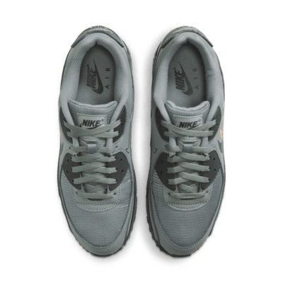 nike air max 90 men's slide