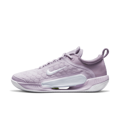 nike court trainers women's