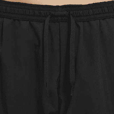 Pantalones de entrenamiento de fútbol de tejido Woven para mujer Nike Dri-FIT Academy