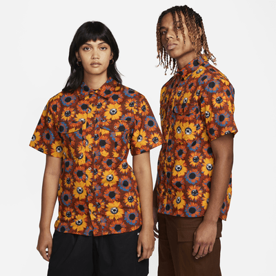 nike sunflower shirt