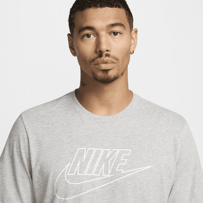 Playera de porra para hombre Nike Swoosh