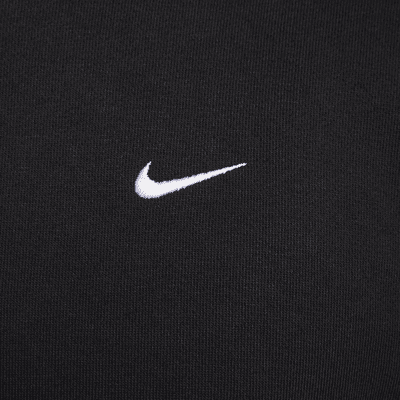 Nike Solo Swoosh Men's Full-Zip Hoodie. Nike VN