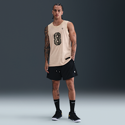 Kobe Men's Basketball Jersey