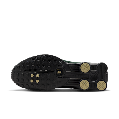 Nike Shox R4 Men's Shoes