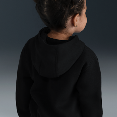Nike Wild Warmth Toddler Pullover Hoodie