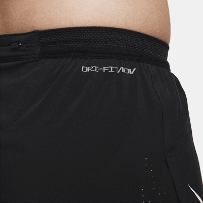 Nike AeroSwift Men's Dri-FIT ADV 5cm (approx.) Brief-Lined Running Shorts