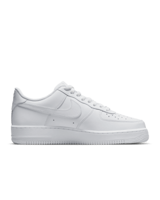 white air force mens sale