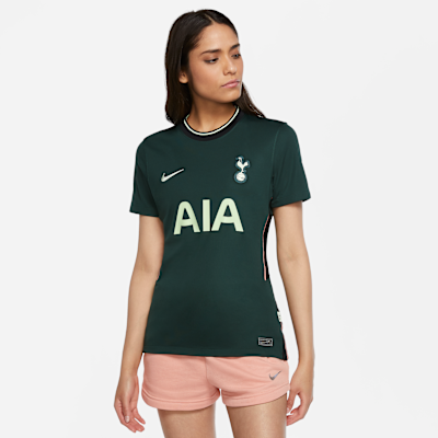 tottenham football shirt