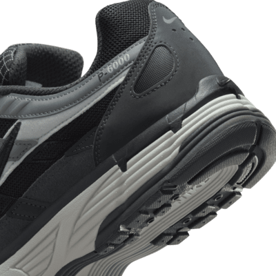 Nike P-6000 Winterized Shoes