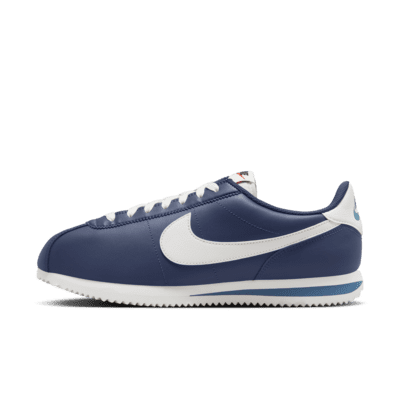 Nike Cortez Leather Men's Shoes