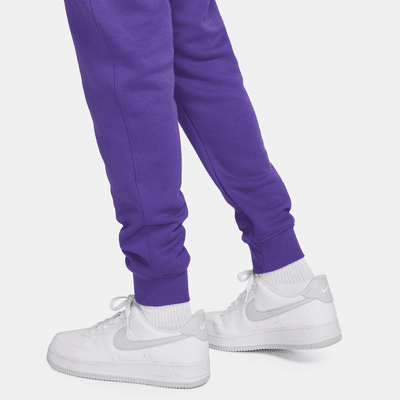 Pants de tejido Fleece para hombre Nike Club Fleece