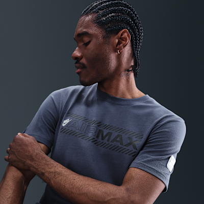 Nike Air Max Camiseta - Hombre