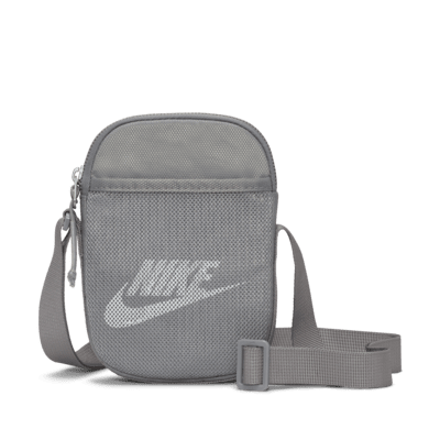 Nike Heritage Cross-Body Bag (Small, 1L)