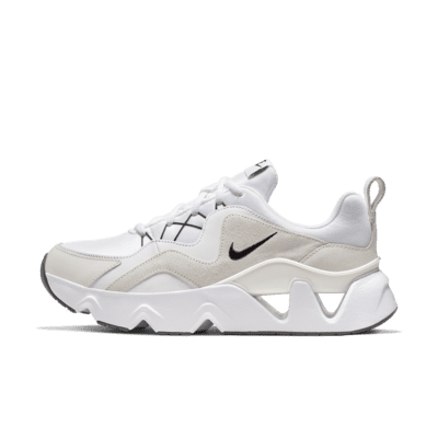 Nike RYZ 365 2 White Shoes