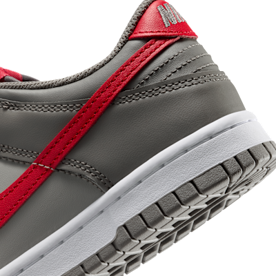Nike Dunk Low Older Kids' Shoes