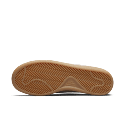 NikeCourt Royale Suede Women's Shoes