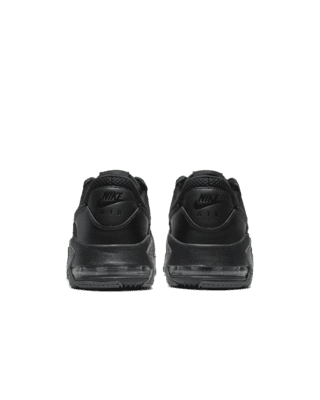 nike air max full black