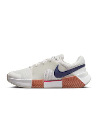 Женские кроссовки Nike Zoom GP Challenge 1 Hard Court Tennis для тенниса