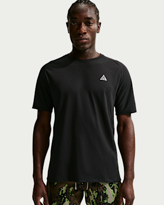 Мужские  Nike ACG "Solar Chase" Dri-FIT ADV Trail Top для бега