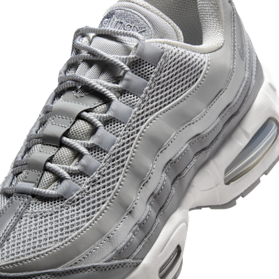 Nike Air Max 95 Big Bubble SE Sko för kvinnor
