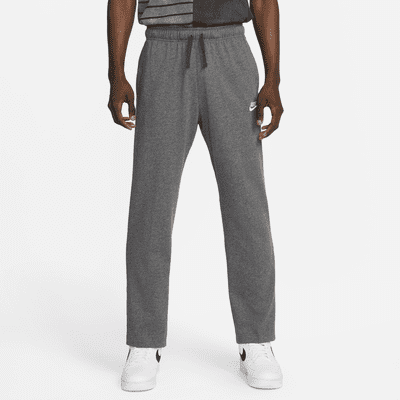 Nike Sportswear Club Fleece Men's Jersey Pants. Nike.com