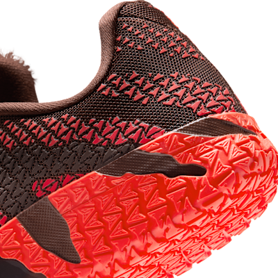 Ja 3「農曆新年」大童籃球鞋