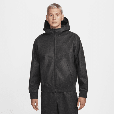 Nike Forward Windrunner Hoodie Men's Therma-FIT ADV Full-Zip Windrunner Hoodie