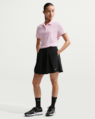 Женская юбка Nike Golf Club Dri-FIT Flouncy Golf Skirt
