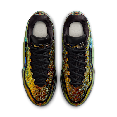 LeBron XXIII "Uncharted" Basketball Shoes
