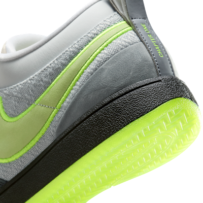 Book 1 "AM Neon" Basketball Shoes