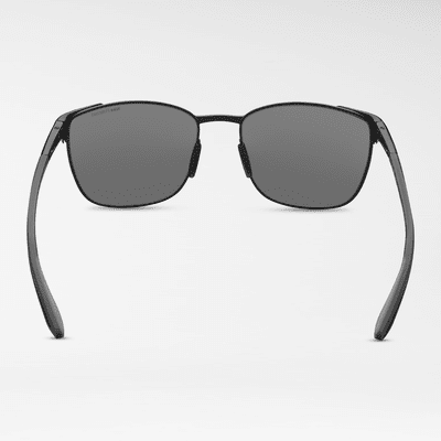 Nike Metal Fusion Polarized Sunglasses